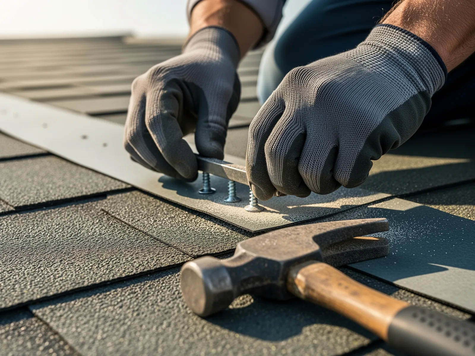 Why choose Fascia Repair in Cahone, CO